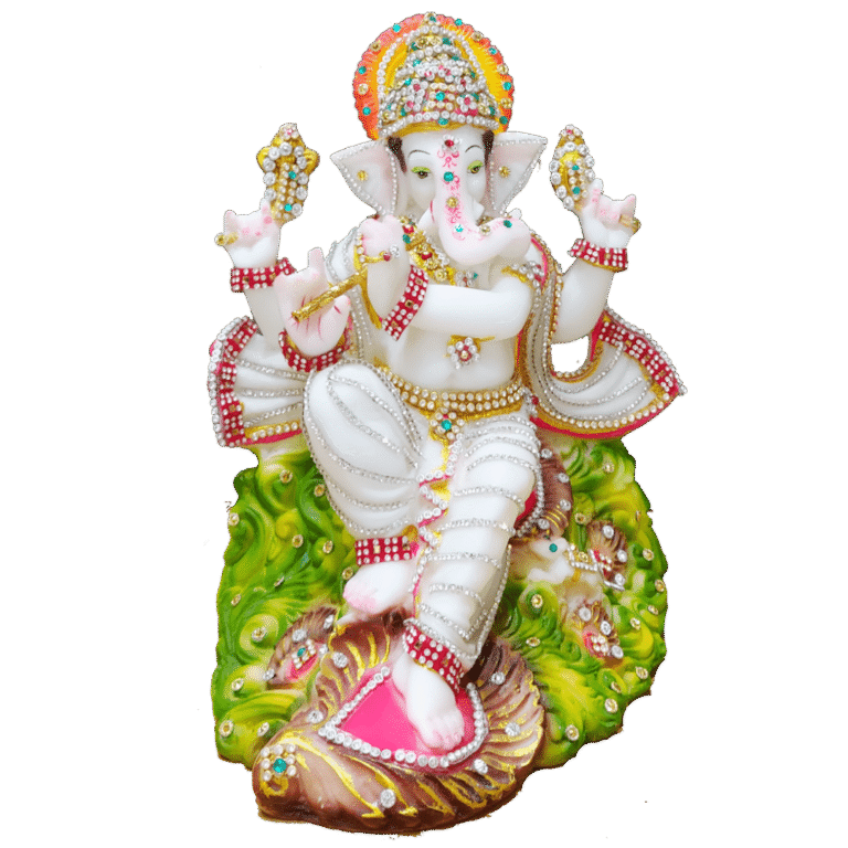 Marble Statue