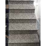 apple Green stairs