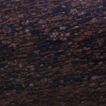 Brazil Brown Closeup