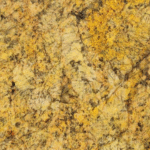 Alaska Gold CloseUp