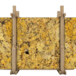 Alaska Gold Granite -3