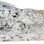 Alaska White Slabs