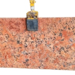 Alaska-red-granite