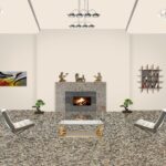 Apple-green-flooring