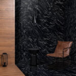 Bijwad Black Wall