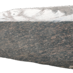 Brazil Brown Granite Block