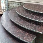 Brazil Brown Stairs1