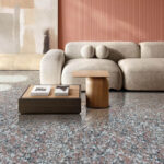 Chima floor