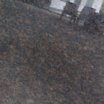 Coffee Brown CloseUp