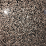 Desert Brown lapatro Granite