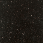 Galaxy Black CloseUp