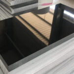 Jet Black Manument