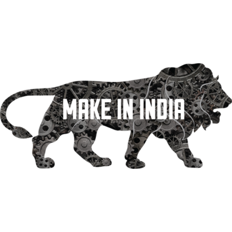 Made in India Tiger