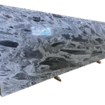 Silver Leef Granite