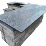 Steel Gary Counter