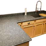 Steel Gray Counter6
