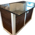Steel Gray Counter8