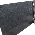 Steel Grey Granite