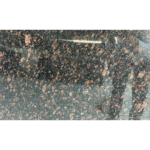Tan Black CloseUP