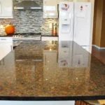 coffee Brown Table Top
