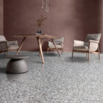 cotton White Flooring