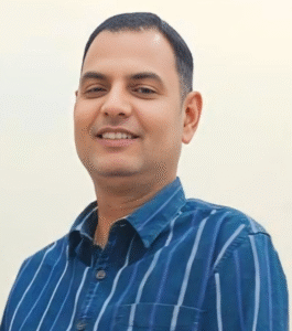 Co- Founder
