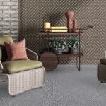 ALBITO NERO Flooring