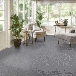 ALBITO NERO Flooring Area