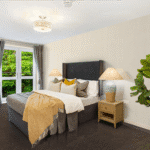 ALBITO WHITE 2x2 DC Wall