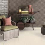 ALBITO WHITE 2x2 Flooring