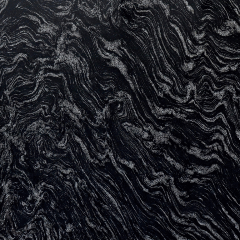 Forest Black