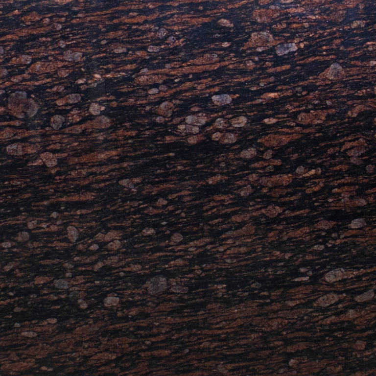 Brazil Brown