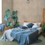 Elenta Korrel Bedroom Wall