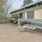 Elenta Korrel Outdoor Flooring