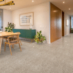 Elenta Korrel flooring