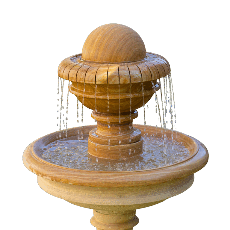 Fountain