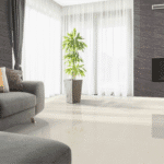 GENNY NERO 2x2 DC Wall