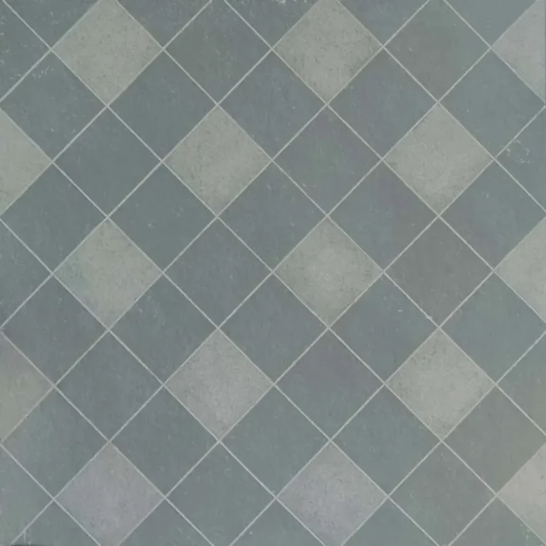 Kota Blue Checker