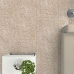 Korrel 2x2 DC Vitrified Wall