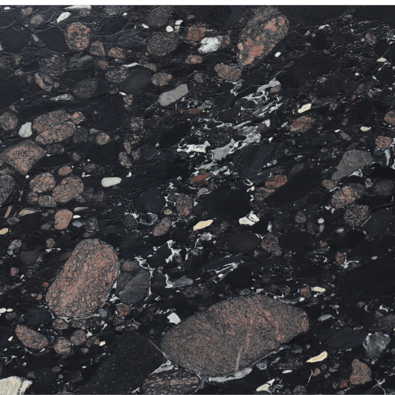 Pabble Black