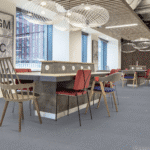 S & P Grey 2x2 Full Body