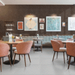 S & P White 2x2 Full Body Flooring