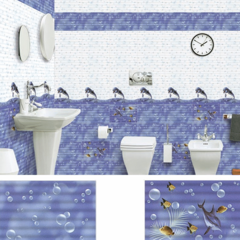300x425 Bathroom Tiles